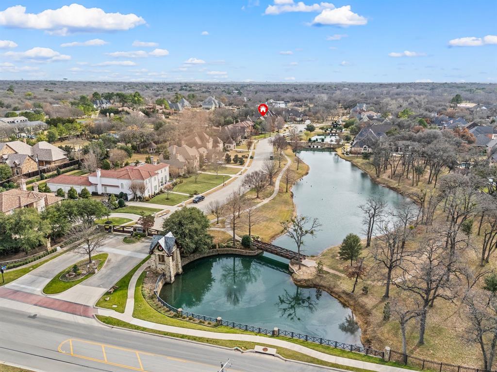 Beldon Hollow - Residential