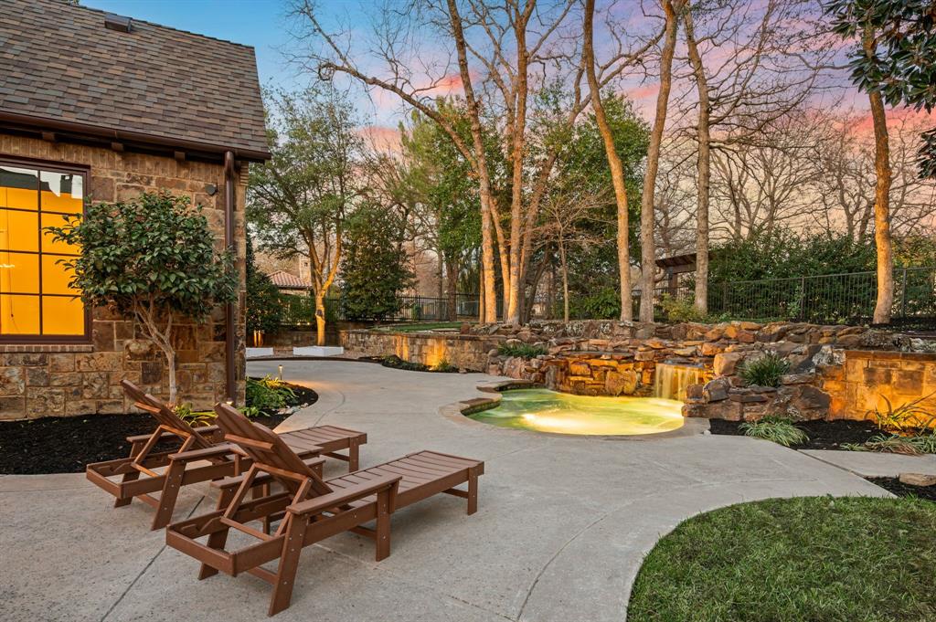 Beldon Hollow - Residential