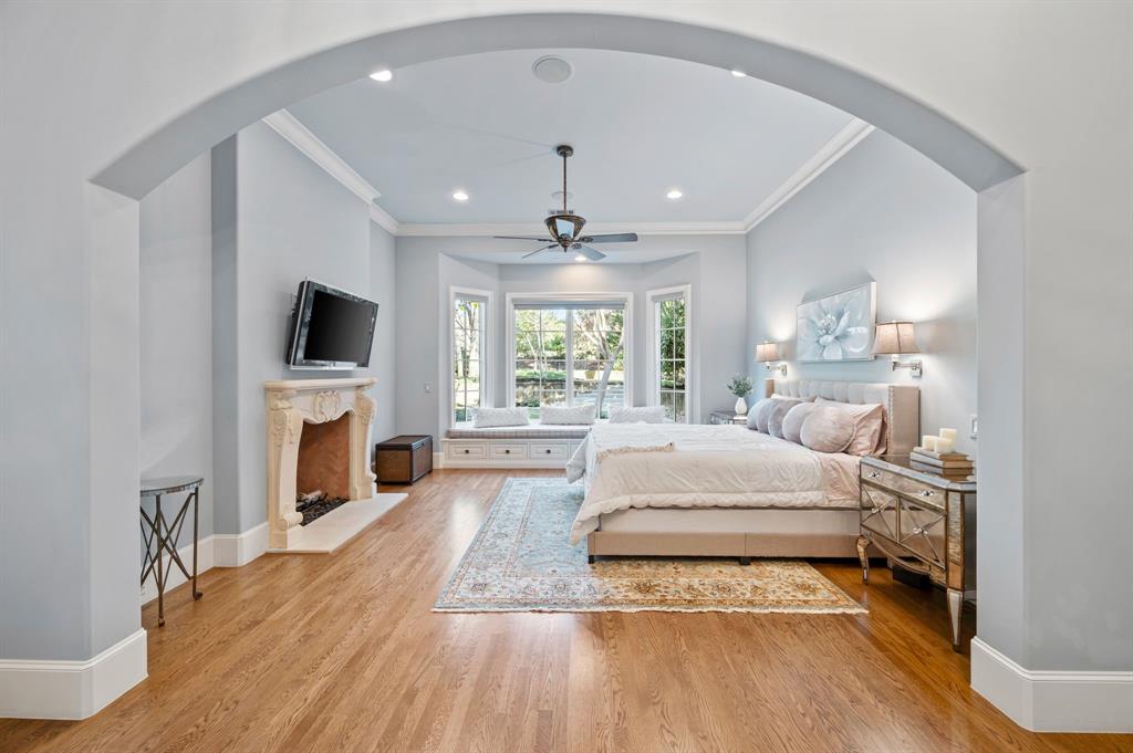 Beldon Hollow - Residential