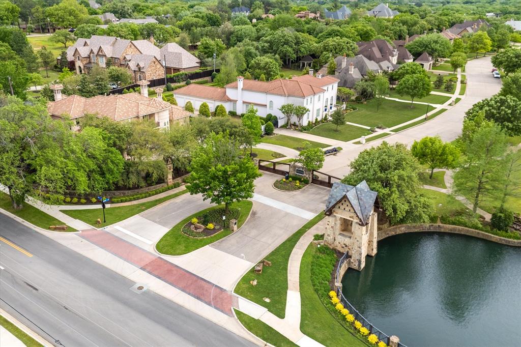 Beldon Hollow - Residential