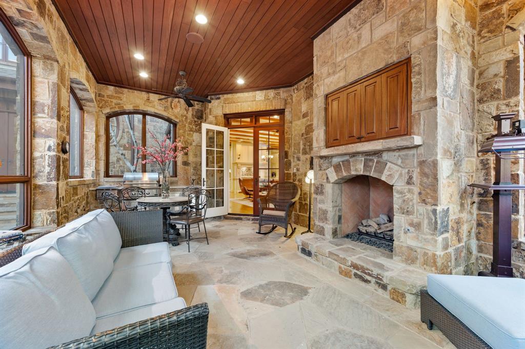 Beldon Hollow - Residential