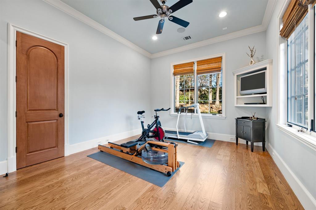 Beldon Hollow - Residential