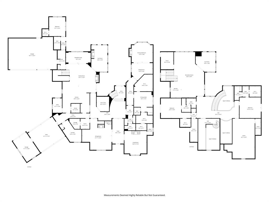 Beldon Hollow - Residential