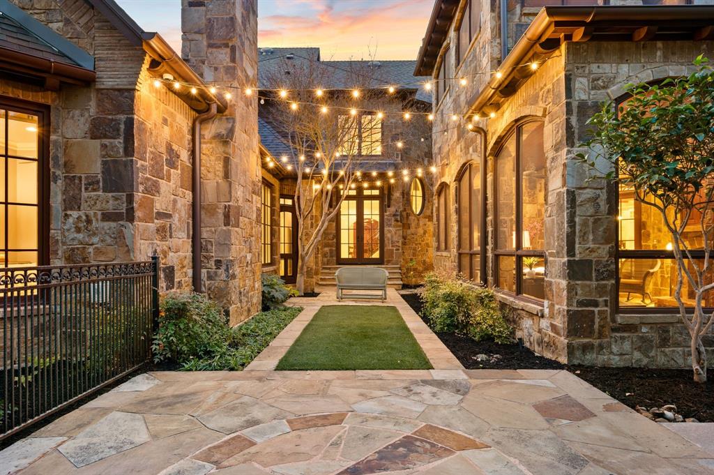 Beldon Hollow - Residential