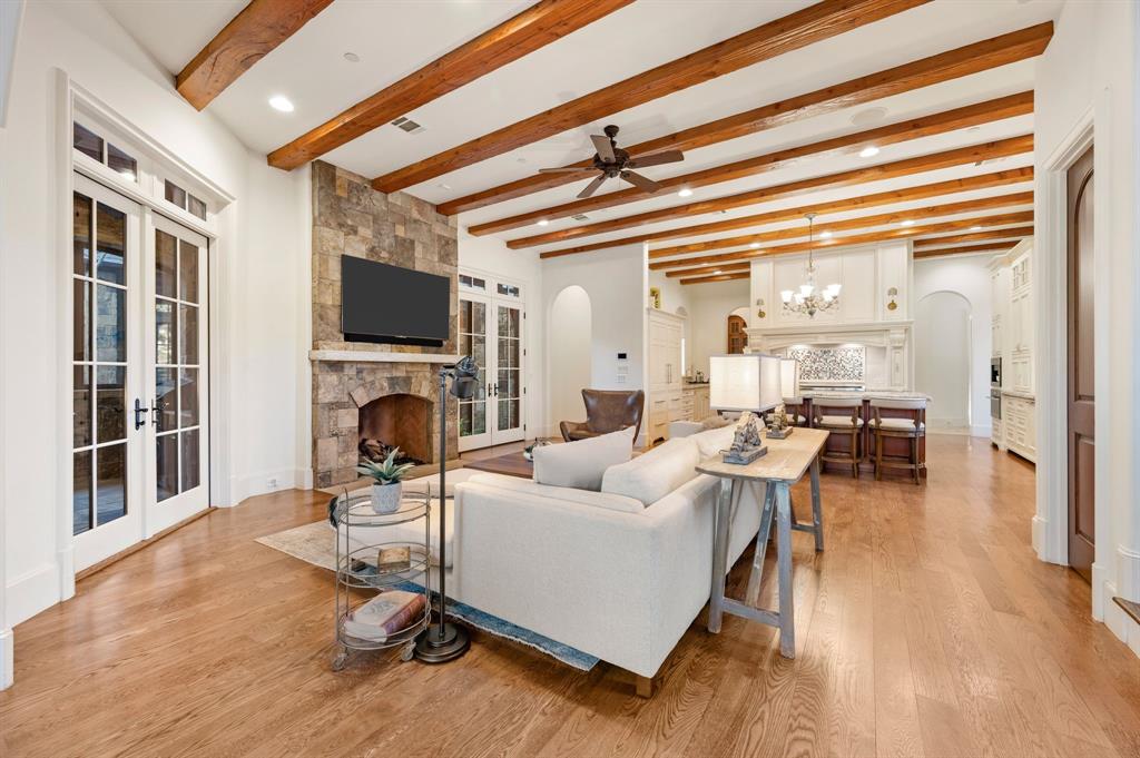 Beldon Hollow - Residential