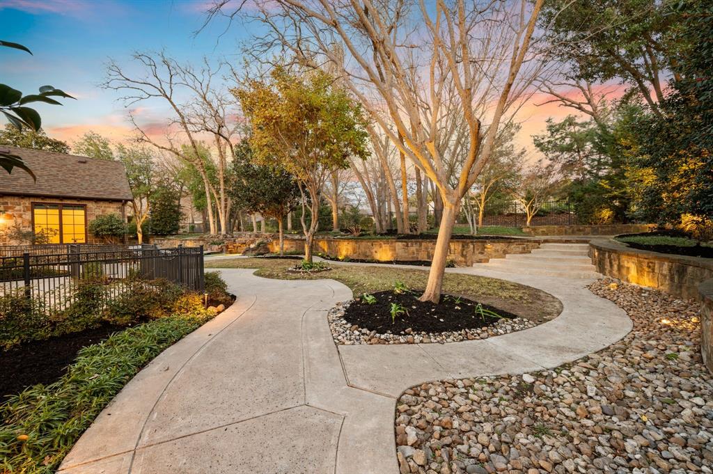 Beldon Hollow - Residential