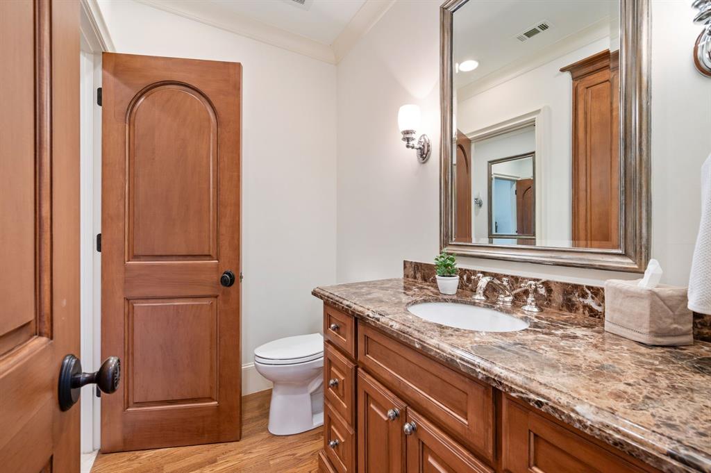 Beldon Hollow - Residential