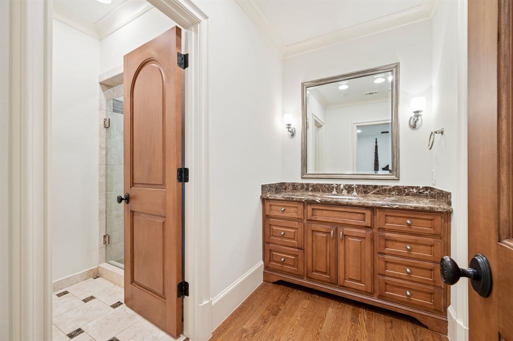 Beldon Hollow - Residential