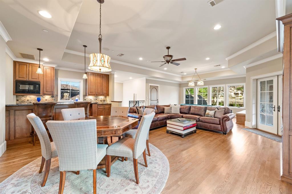 Beldon Hollow - Residential