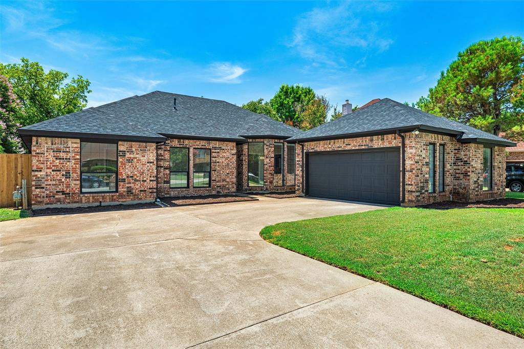 506 Giltin Drive