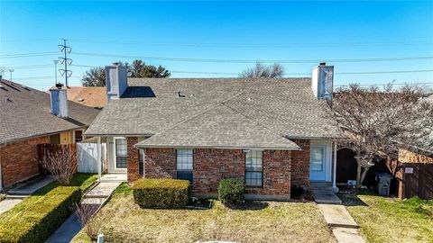 2508 Summer Place Drive Arlington TX 76014