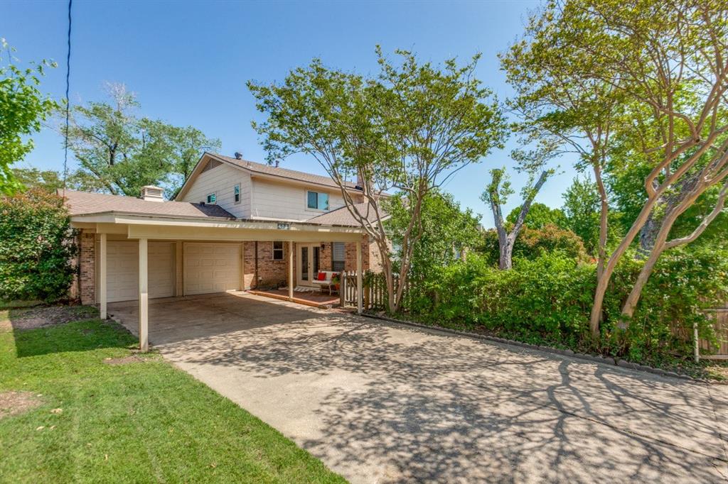 405 Lawndale Drive