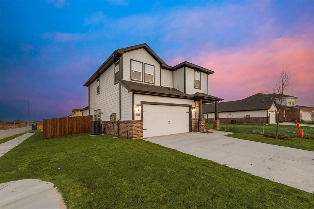219 Cranz Farm Drive