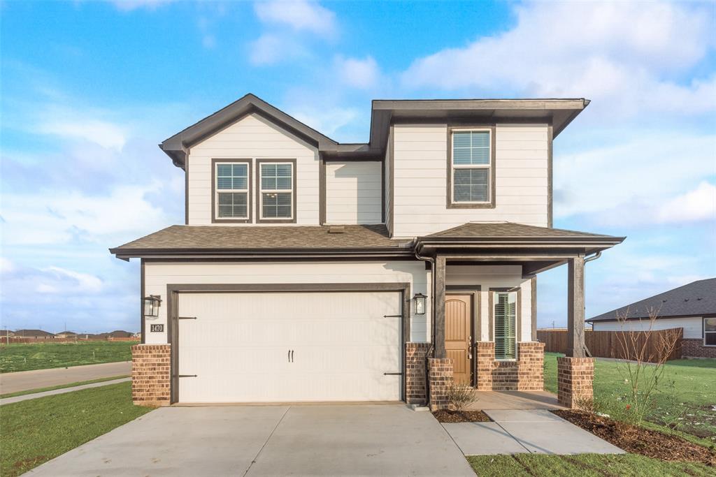 219 Cranz Farm Drive