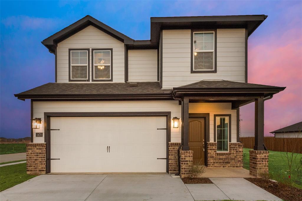 219 Cranz Farm Drive