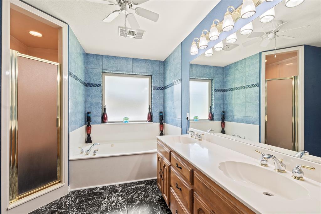 Mantle Manors - Residential