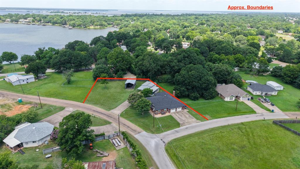 Mantle Manors - Residential