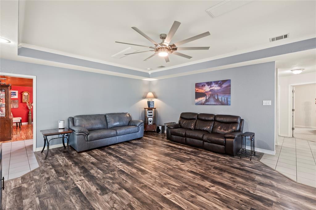 Mantle Manors - Residential