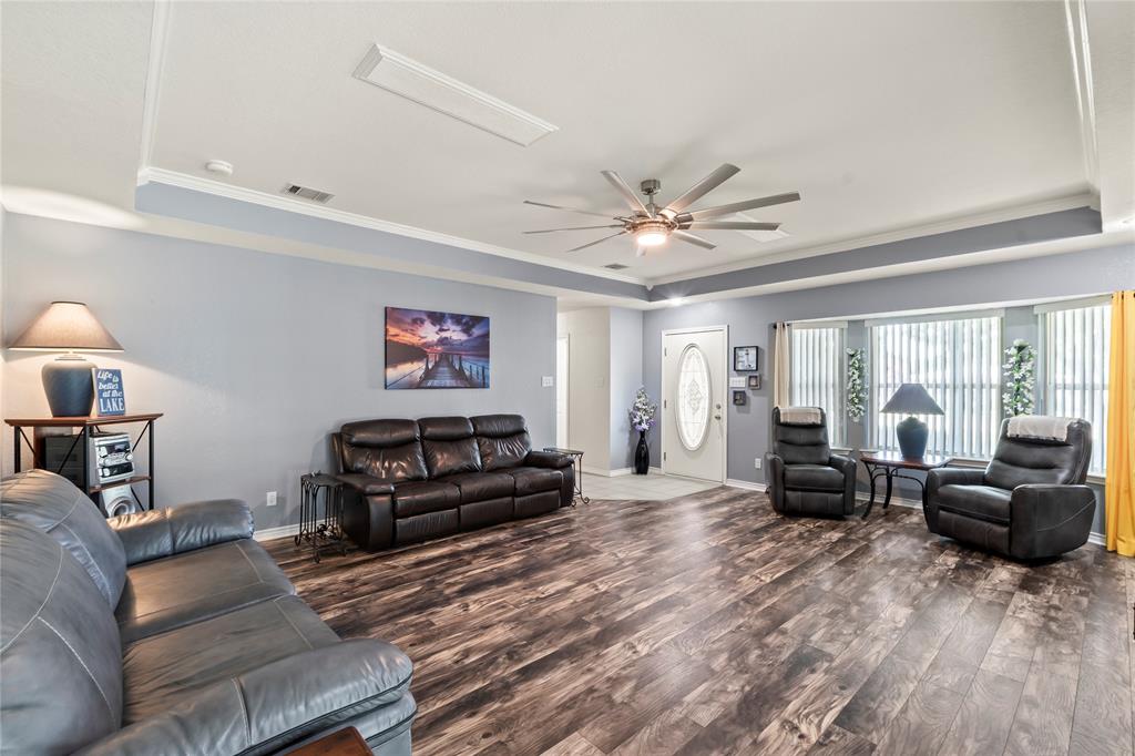 Mantle Manors - Residential