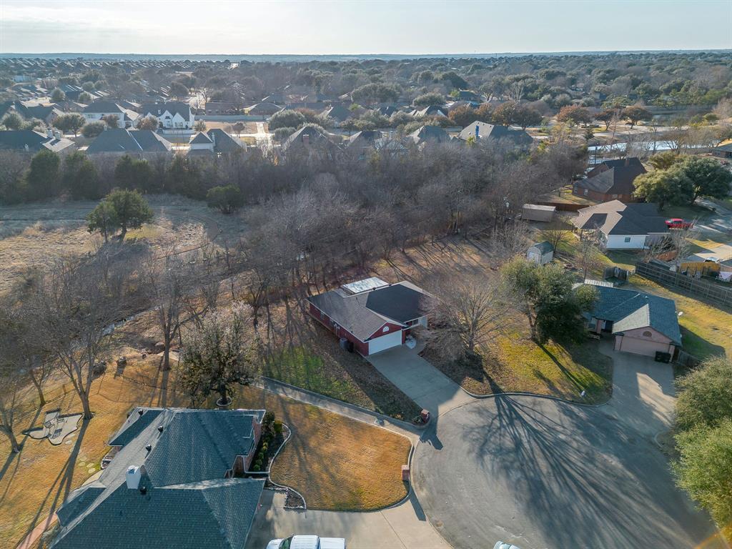 West Hollow - Residential