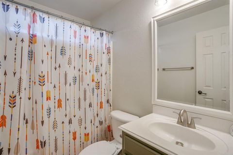 1312 Bradley Court Cleburne TX 76033