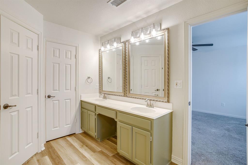 West Hollow - Residential