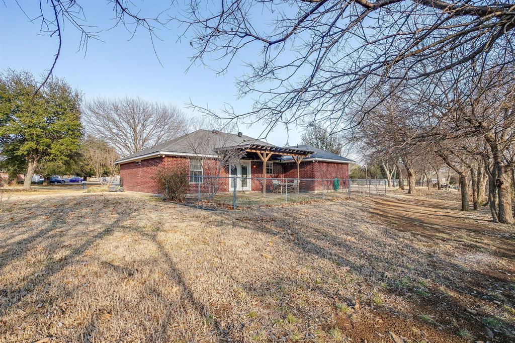 West Hollow - Residential