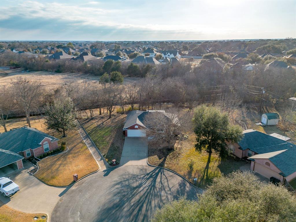 West Hollow - Residential