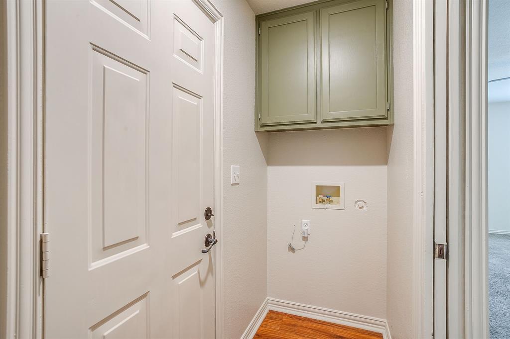 West Hollow - Residential