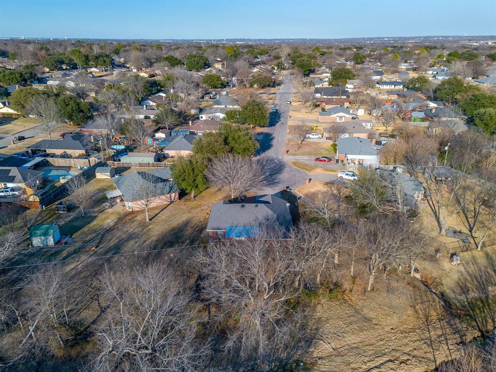 West Hollow - Residential