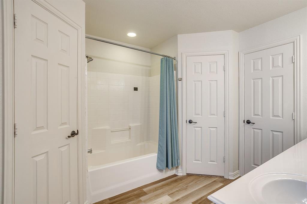 West Hollow - Residential