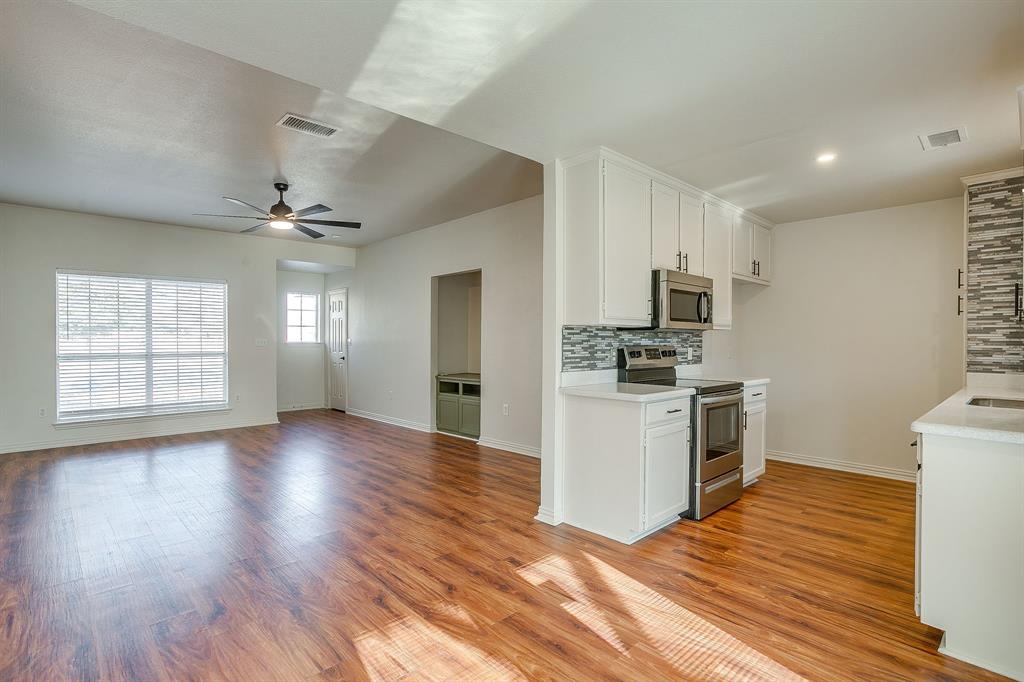 West Hollow - Residential