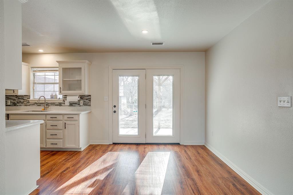 West Hollow - Residential