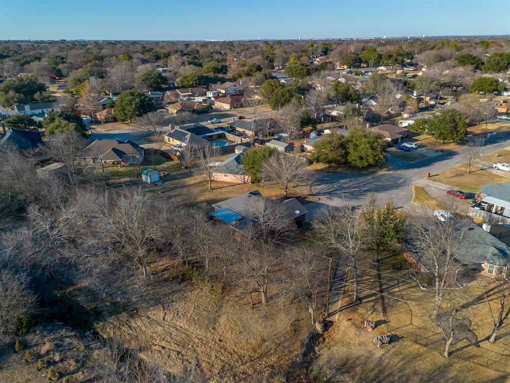 West Hollow - Residential