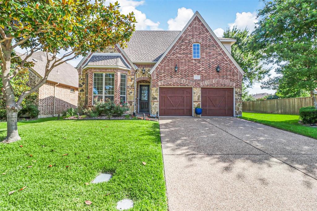 View McKinney, TX 75071 house