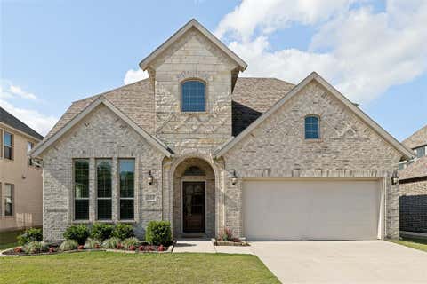 Photo of 212 PROVIDENCE Drive, Van Alstyne, TX 75495 (MLS # 21347704)