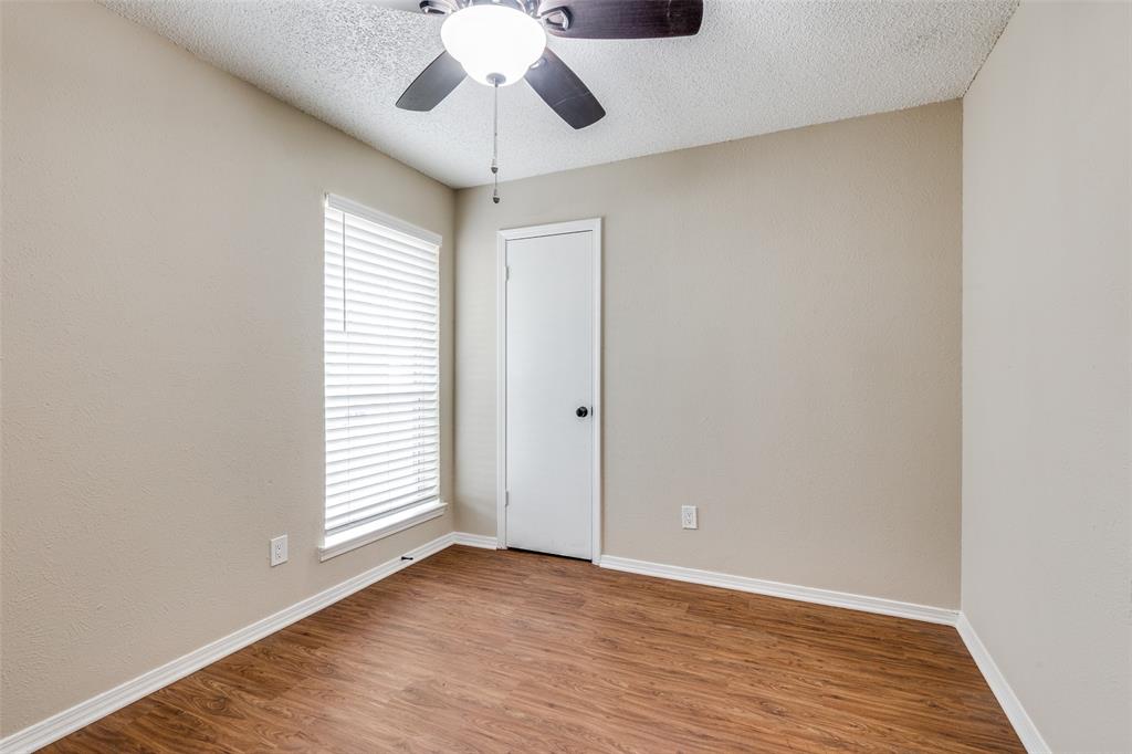 Crestwood Estates Add - Residential