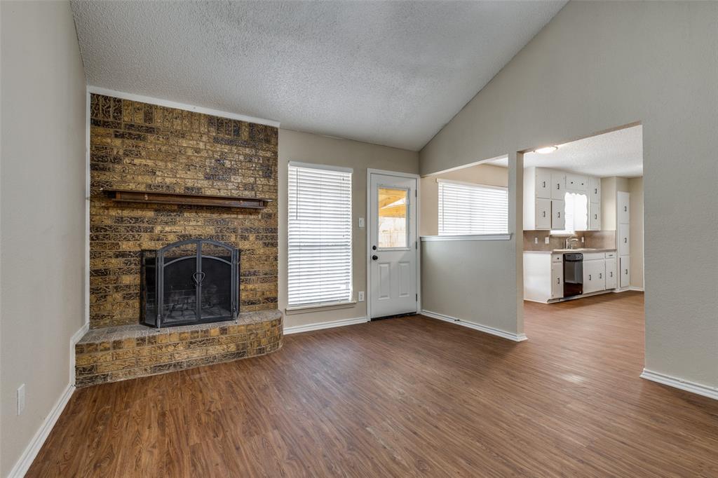 Crestwood Estates Add - Residential