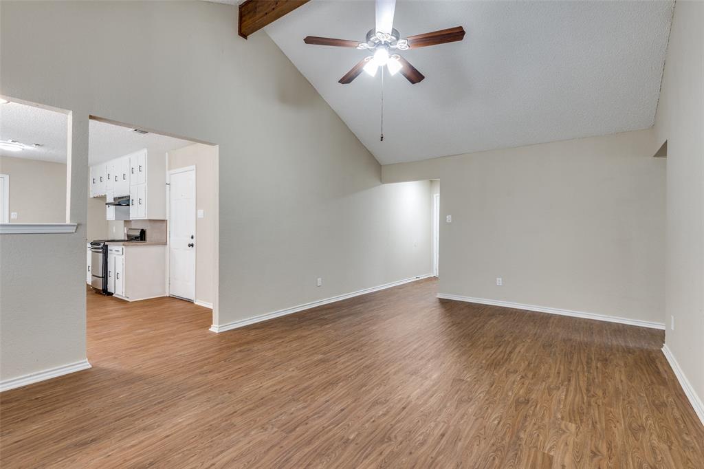 Crestwood Estates Add - Residential