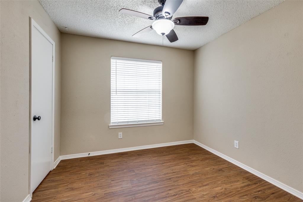 Crestwood Estates Add - Residential