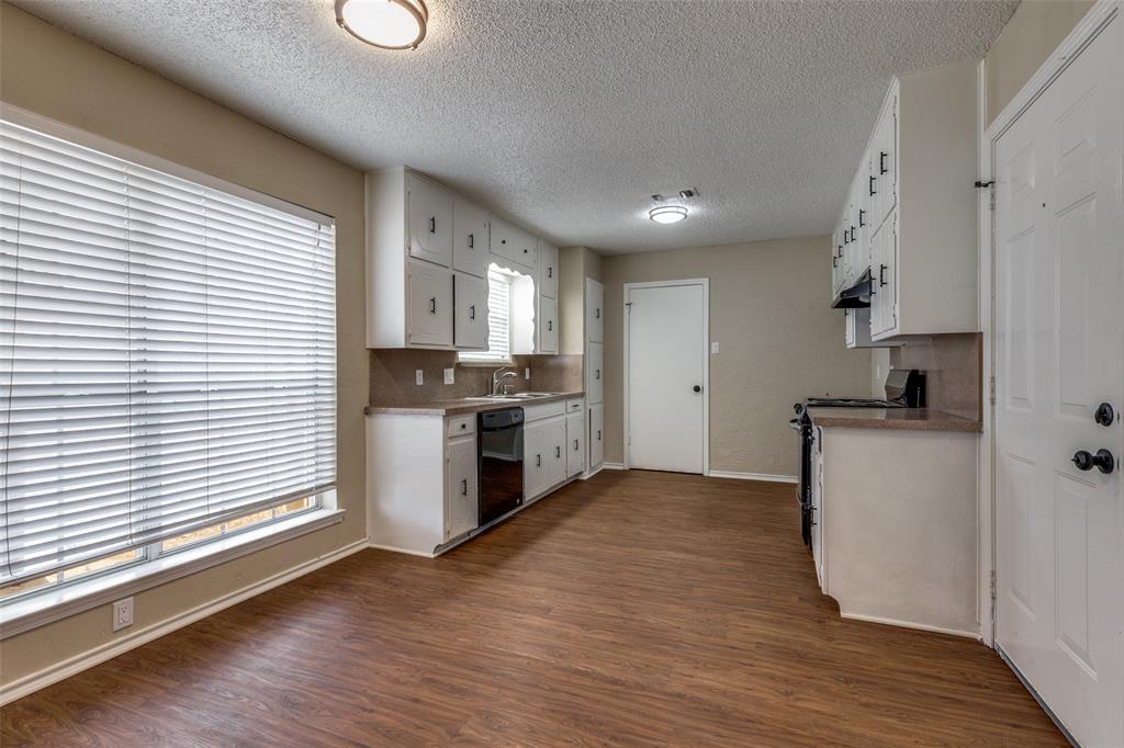 Crestwood Estates Add - Residential