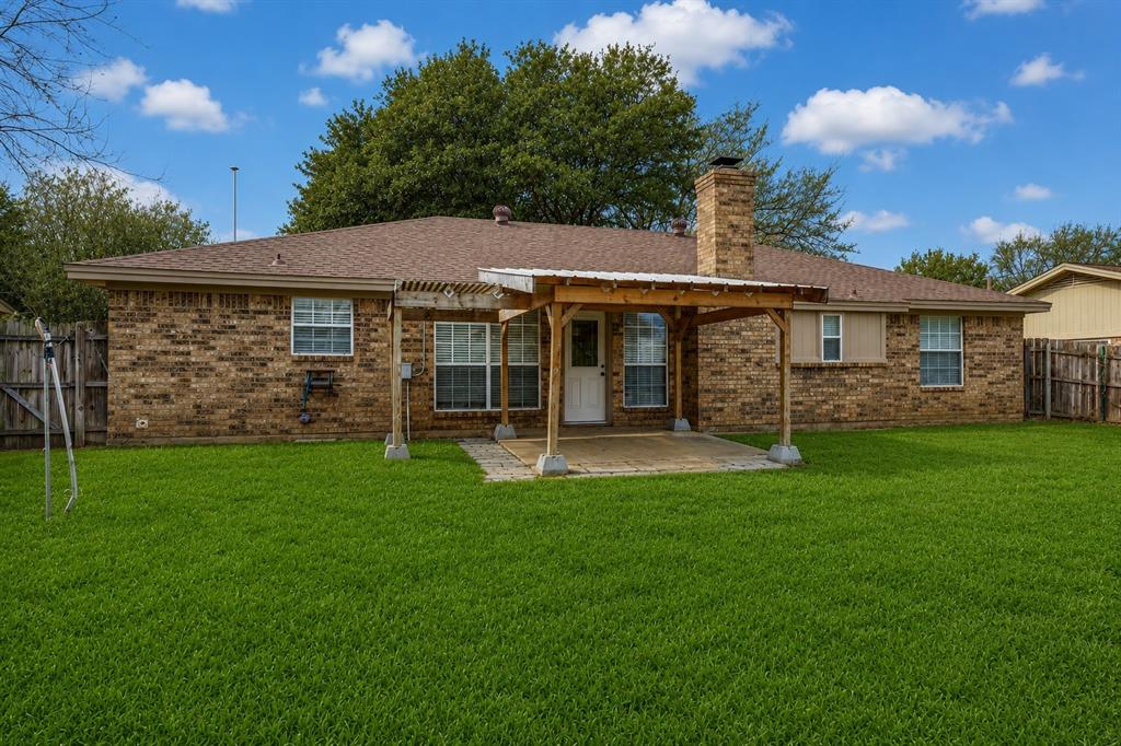 Crestwood Estates Add - Residential