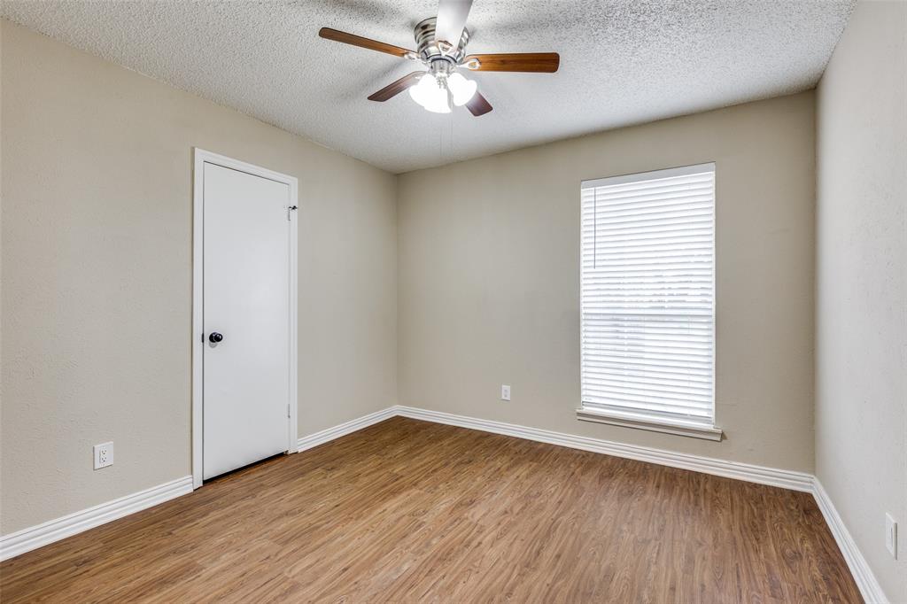 Crestwood Estates Add - Residential