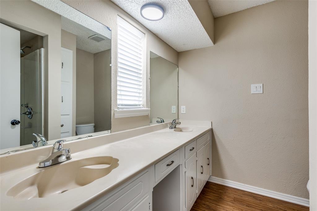 Crestwood Estates Add - Residential