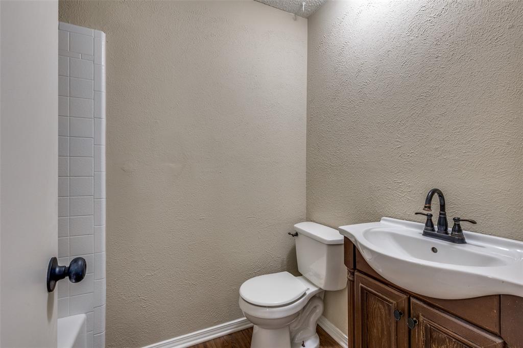 Crestwood Estates Add - Residential