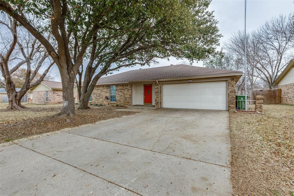 7436 Timberhill Drive