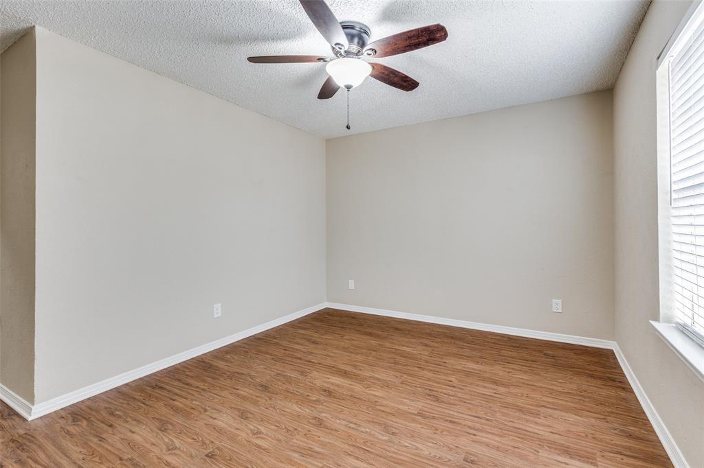 Crestwood Estates Add - Residential