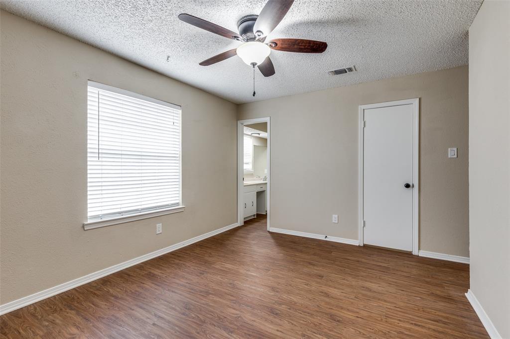 Crestwood Estates Add - Residential