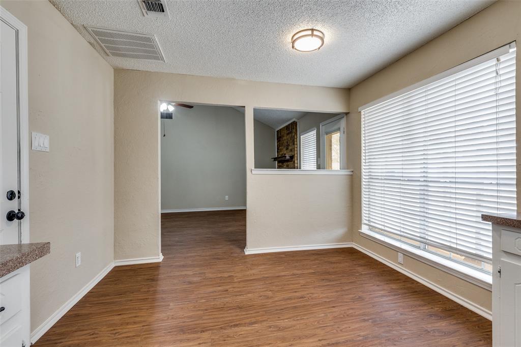 Crestwood Estates Add - Residential