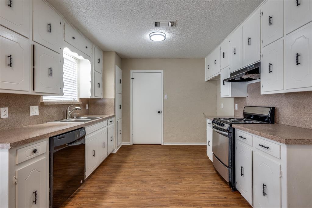 Crestwood Estates Add - Residential